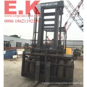 Japanese Komatsu Diesel Forklift Truck  (FD250-7)